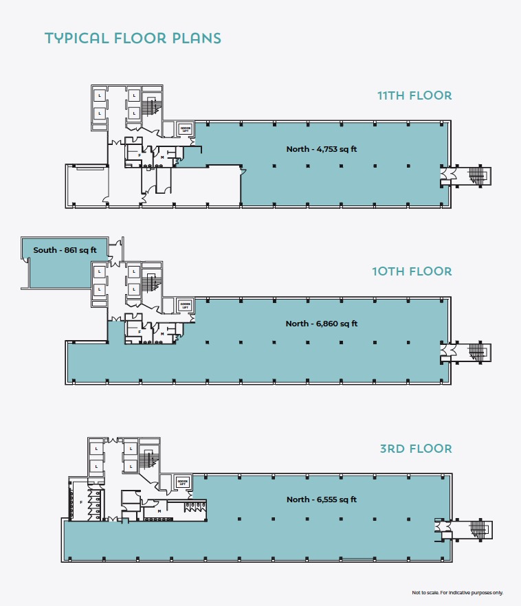 Amp House East Croydon